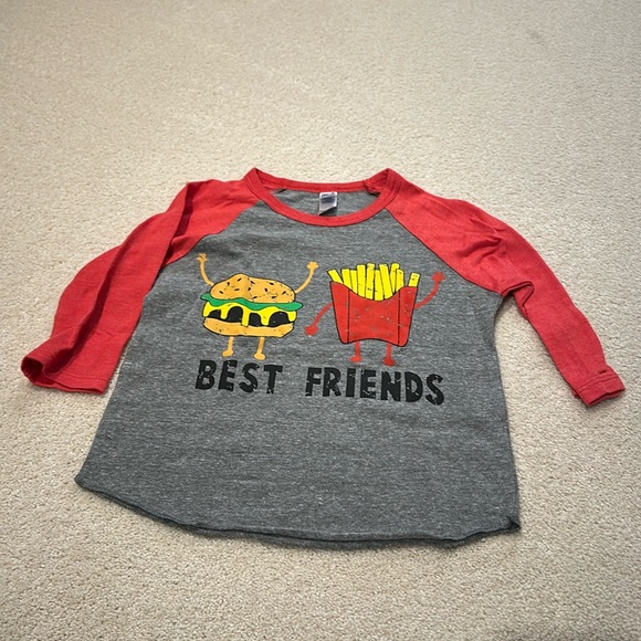 Royal Apparel Other - Royal Apparel Long Sleeve Tee Shirt